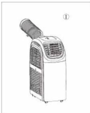 KORONA 82002 - INSTALLATION DEL KIT PER FINESTRA (finestra scorrevole) - 7