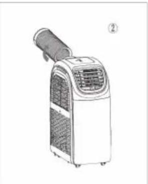 KORONA 82002 - INSTALACE VÝFUKOVÉHO POTRUBÍ - 2