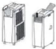 KORONA 82002 - HEIZBETRIEB IM FREIEN - 3