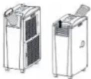 KORONA 82002 - FUNCIONAMIENTO DE CALEFACCIÓN EN EXTERIORES - 3