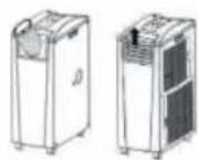 KORONA 82002 - ENFRIAMIENTO Y CALEFACCIÓN EN INTERIORES Y EXTERIORES - 7