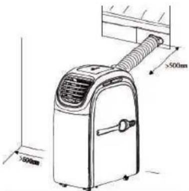 KORONA 82002 - Pencere yelkeni için kurulum talimatı - 3