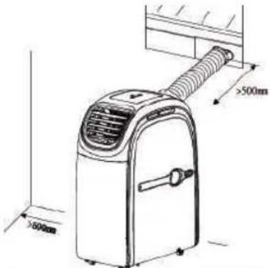 KORONA 82002 - INSTALLATION DEL KIT PER FINESTRA (finestra scorrevole) - 6
