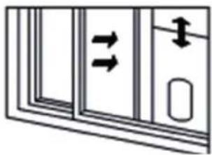 KORONA 82002 - Panel sterowania - 2