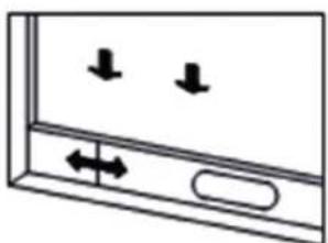 KORONA 82001 - PENCERE KITININ KURULUMU (surgül pencere) - 2
