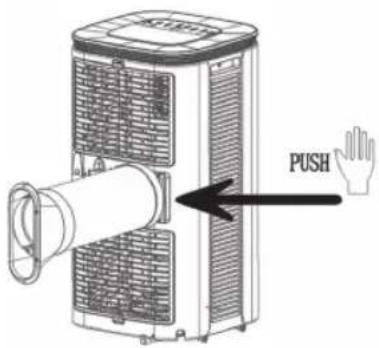 KORONA 82001 - Pencere yelkeni icin kurulum talimati - 5