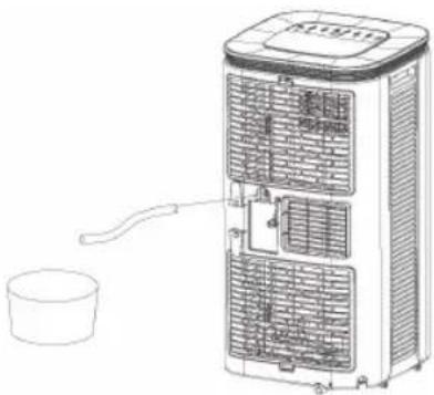 KORONA 82001 - DRENAJE CONTINUO - 1