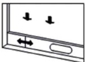 KORONA 82001 - INSTALACE VLOZKY OKNA (posuvné okno) - 2