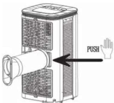KORONA 82001 - Návod na instalaci okenní plachty - 5