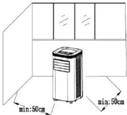 KORONA 82001 - Pencere yelkeni icin kurulum talimati - 4
