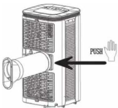 KORONA 82001 - Instructies voor de installmentie van het raamzeil - 5