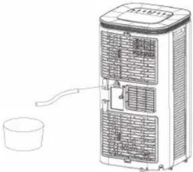 KORONA 82001 - KONTINUIERLICHES WASSERABLEITUNG - 1