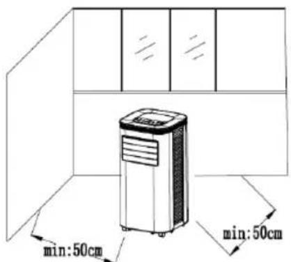 KORONA 82001 - INSTALLAZIONE DEL TUBO DI SCARICO - 1