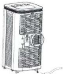 KORONA 82001 - VYPRAZDNENI NADRZKY NA VODU - 1