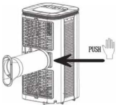 KORONA 82001 - Instructions d'installation pour voile de fenêtre - 4