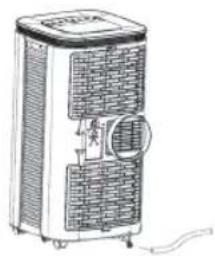 KORONA 82001 - SU TANKININ BOŞALTILMASI - 1