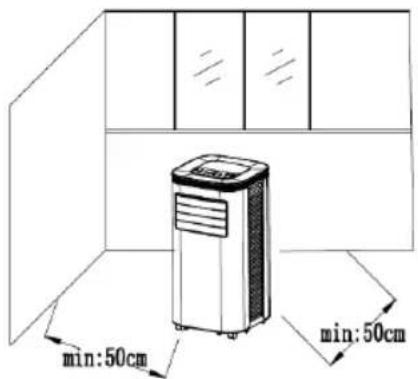 KORONA 82001 - Instructions d'installation pour voile de fenêtre - 3