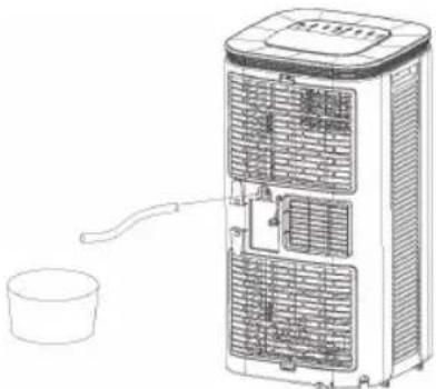 KORONA 82001 - CONTINUE AFVOER - 1