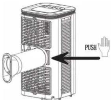 KORONA 82001 - Installationsanleitungen fur das Klimasegel - 5