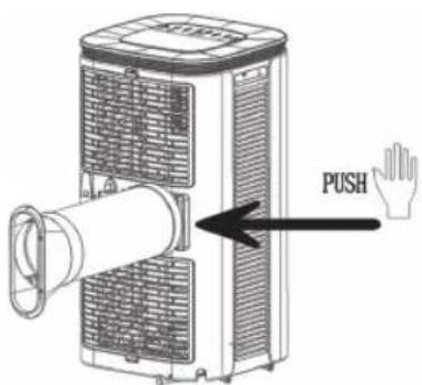KORONA 82001 - Instrukcja montazu rekawa okiennego - 3