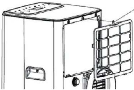 KORONA 82000 - KONTINUÁLNÍ ODVODŇOVÁNÍ - 3