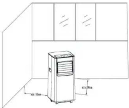 KORONA 82000 - Pencere yelkeni için kurulum talimatı - 2