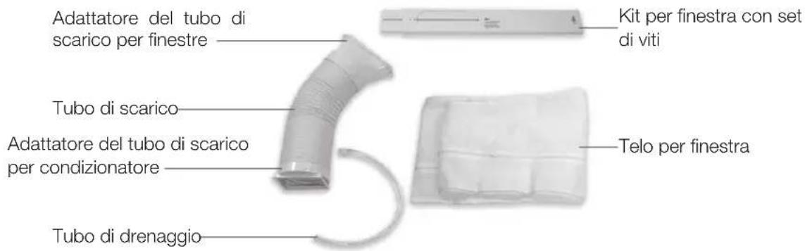 KORONA 82000 - DESCRIZIONE DEL PRODOTTO - 1