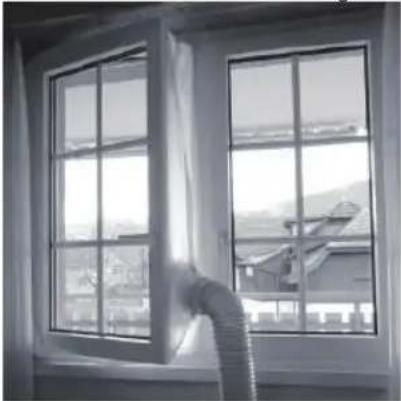 KORONA 82000 - INSTALLATIE VAN DE RAAMAFDICHTINGSSET (schuifraam) - 4