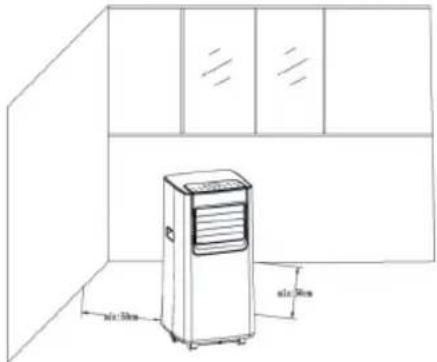KORONA 82000 - Návod na instalaci okenní plachty - 3