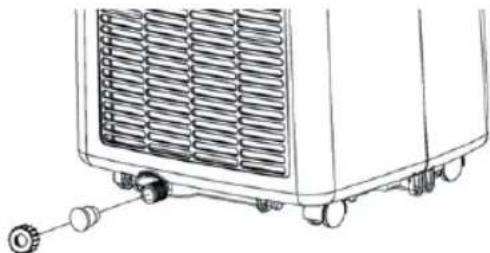 KORONA 82000 - DE WATEROPVANGBAK LEGEN - 1