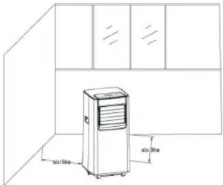 KORONA 82000 - INSTALLATIE VAN DE RAAMAFDICHTINGSSET (schuifraam) - 6
