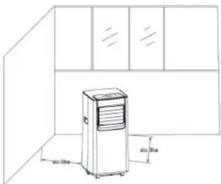 KORONA 82000 - INSTALLATION DEL KIT PER FINESTRA (finestra scorrevole) - 5