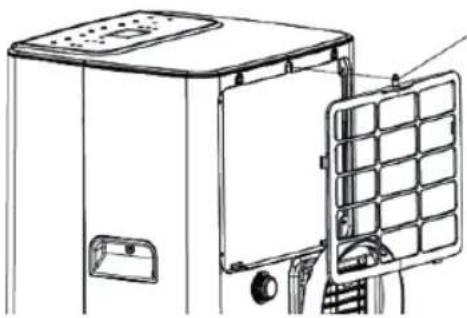 KORONA 82000 - CIĄGŁY DRENAŻ - 3