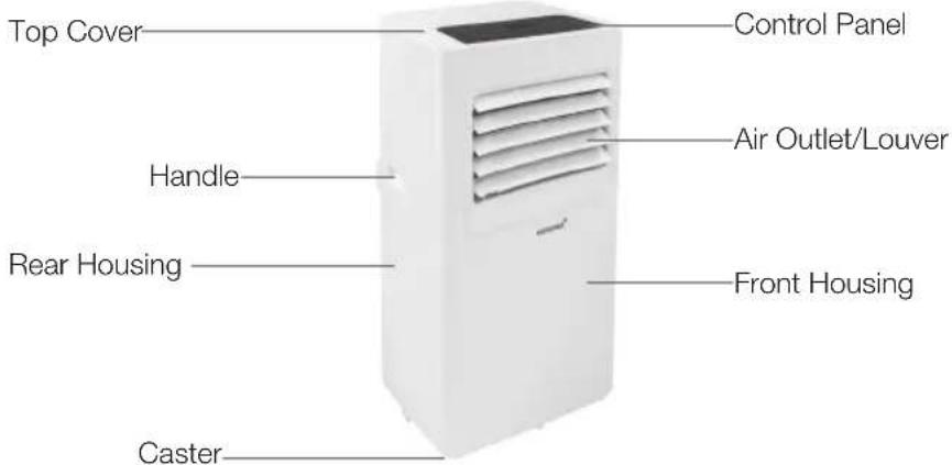 KORONA 82000 - PRODUCT DESCRIPTION - 2