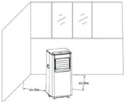 KORONA 82000 - INSTALACIÓN DEL KIT DE VENTANA (ventana corrediza) - 6