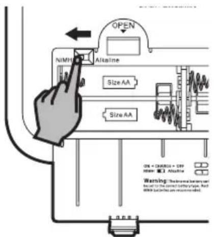 SANGEAN DPR76BT - IMPORTANT - 1