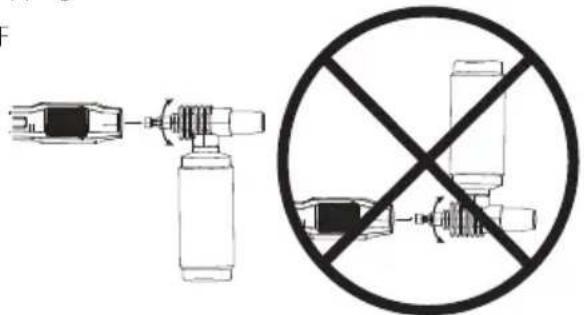 Craftsman CMEPW1700 - Attaching Soap Bottle (Fig. F) - 1