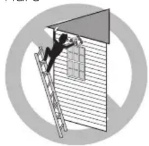 Porter-Cable PCC790 - ADDITIONAL NAILER SAFETY WARNINGS - 3