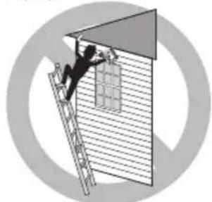 Porter-Cable PCC790 - AVERTISSEMENTS DE SÉCURITÉ SUPPLÉMENTAIRES CONCERNANT LA CLOUEUSE - 2