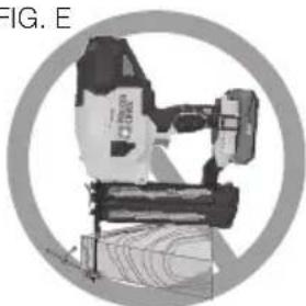 Porter-Cable PCC790 - www.portercable.com - 2