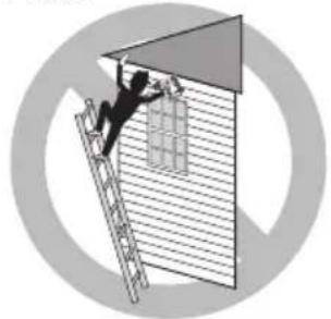 Porter-Cable PCC790 - aDvertencias De seguriDaD aDiciOnales De la clavaDOra - 3