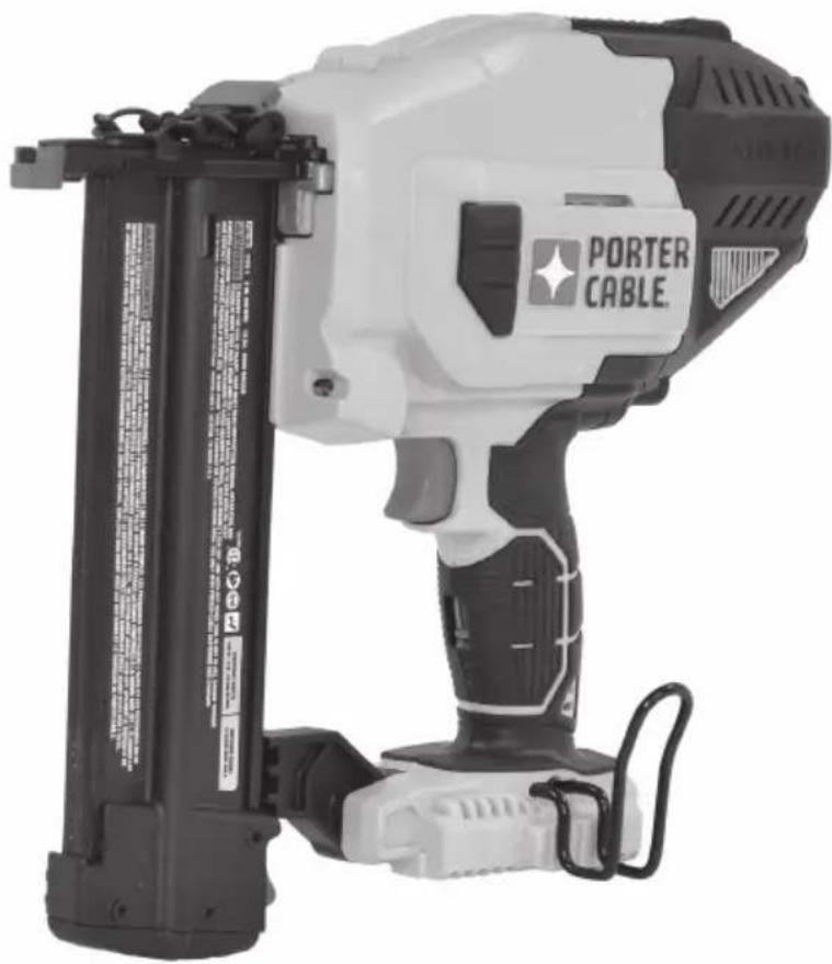Porter-Cable PCC790 - PORTER CABLE® - 1
