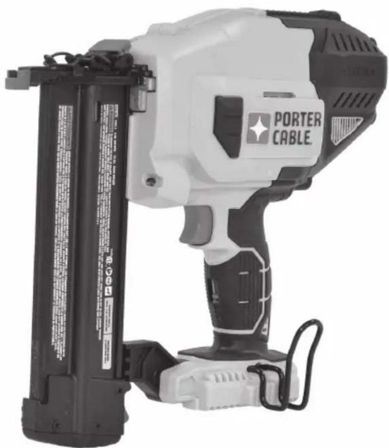 Porter-Cable PCC790 - DIRECTIVES DE SÉCURITÉ IMPORTANTES POUR LES BLOCS-PILES - 1
