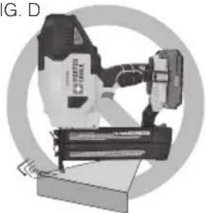 Porter-Cable PCC790 - www.portercable.com - 1