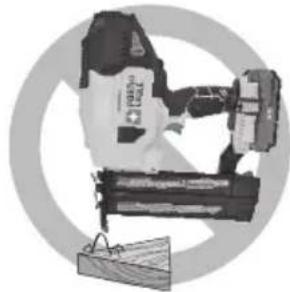 Porter-Cable PCC790 - www.portercable.com - 7