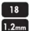 Porter-Cable PCC790 - 2