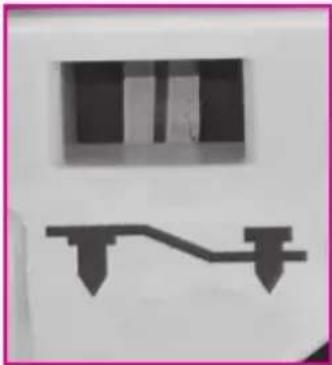 Porter-Cable PCC790 - ADJUSTING DEPTH (FIG. 5) - 2
