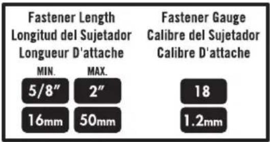 Porter-Cable PCC790 - PORTER CABLE® - 1