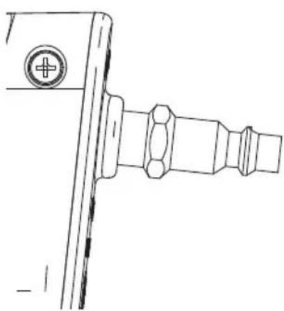 Porter-Cable TS056 - 2