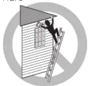 Porter-Cable PCC792 - ADDITIONAL NAILER SAFETY WARNINGS - 3